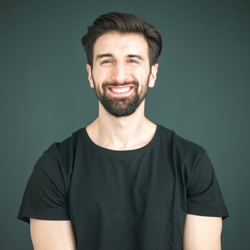 Burhan Yilmaz